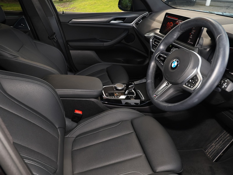 Used BMW X3 2024 for sale - 78156185: Photo 6