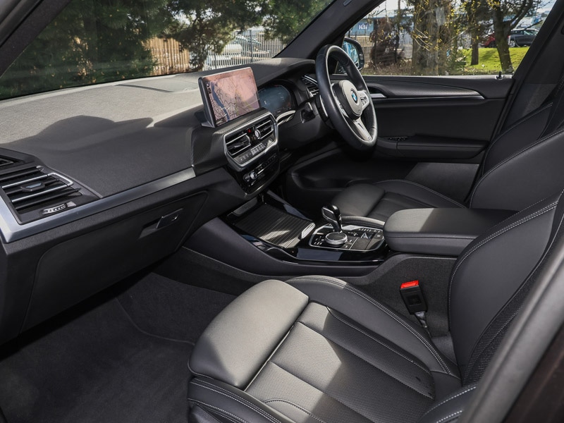 Used BMW X3 2024 for sale - 78156185: Photo 7