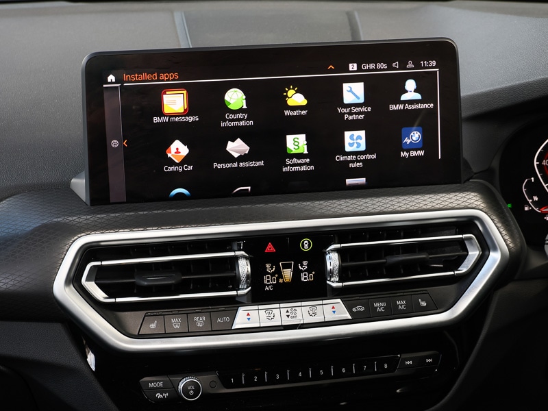 Used BMW X3 2024 for sale - 78156185: Photo 8