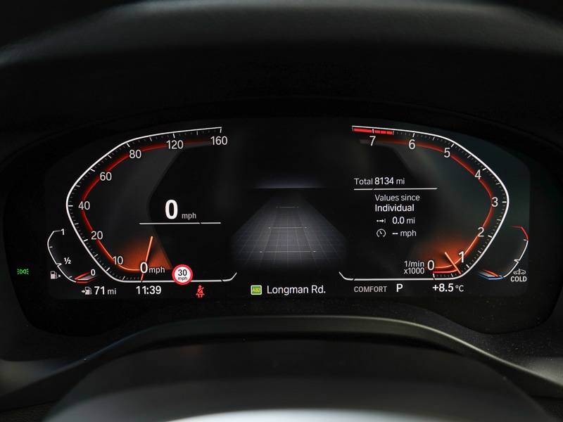 Used BMW X3 2024 for sale - 78156185: Photo 9