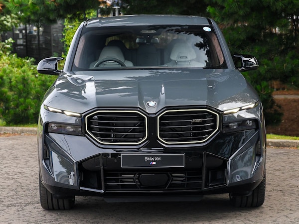 Used BMW XM 2025 for sale - 75537115: Photo 16