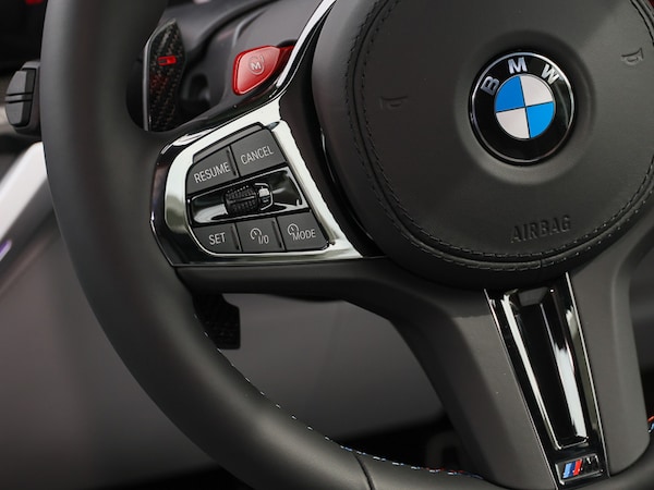 Used BMW XM 2025 for sale - 75537115: Photo 17