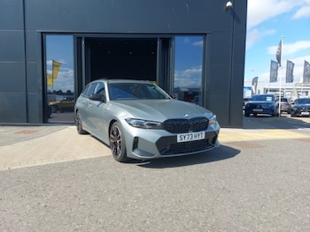 Used BMW 3 Series 2023 for sale - 79506035: Photo