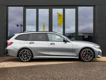 Used BMW 3 Series 2023 for sale - 79506035: Photo