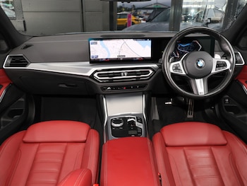 Used BMW 3 Series 2023 for sale - 79506035: Photo