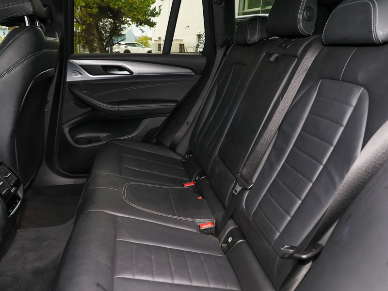 Used BMW X3 2019 for sale - 76414724: Photo 12