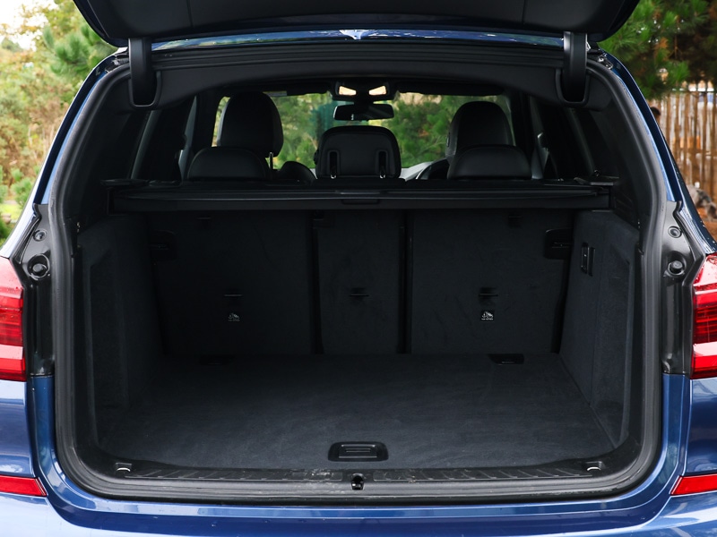 Used BMW X3 2019 for sale - 76414724: Photo 13