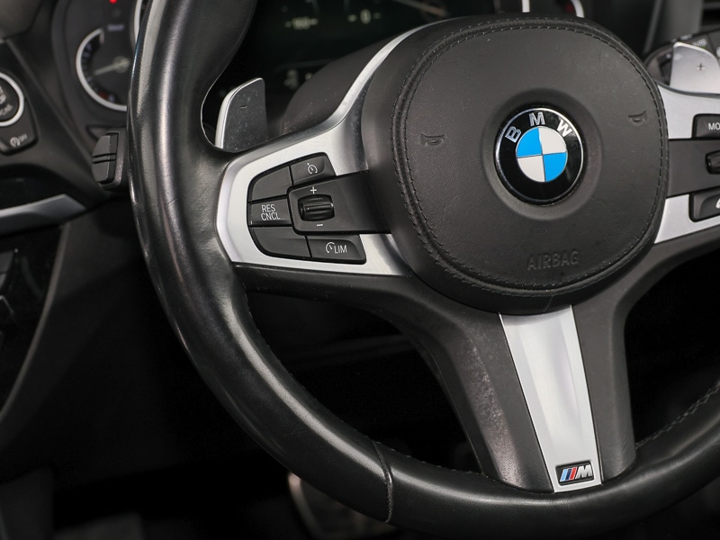 Used BMW X3 2019 for sale - 76414724: Photo 17