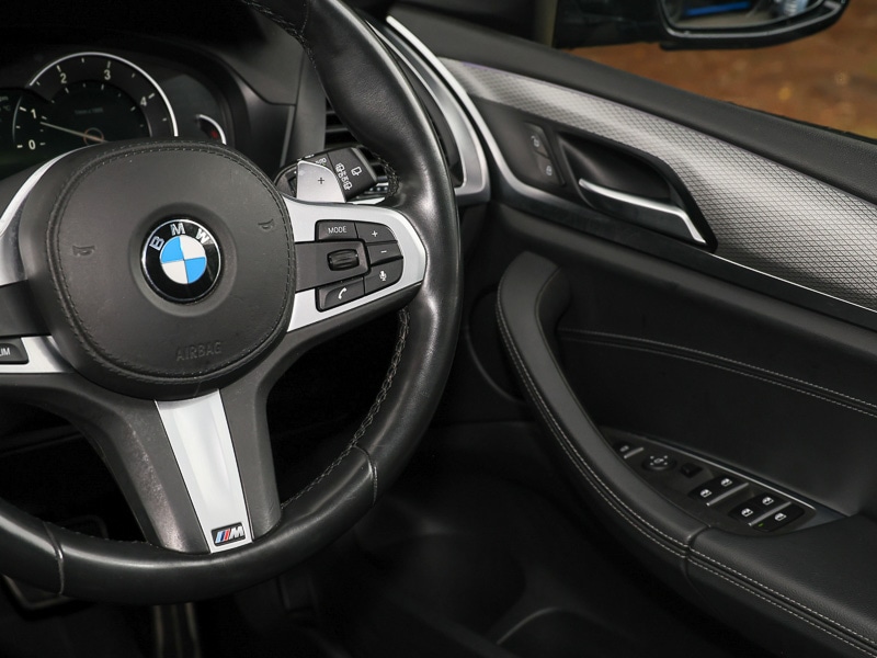 Used BMW X3 2019 for sale - 76414724: Photo 18