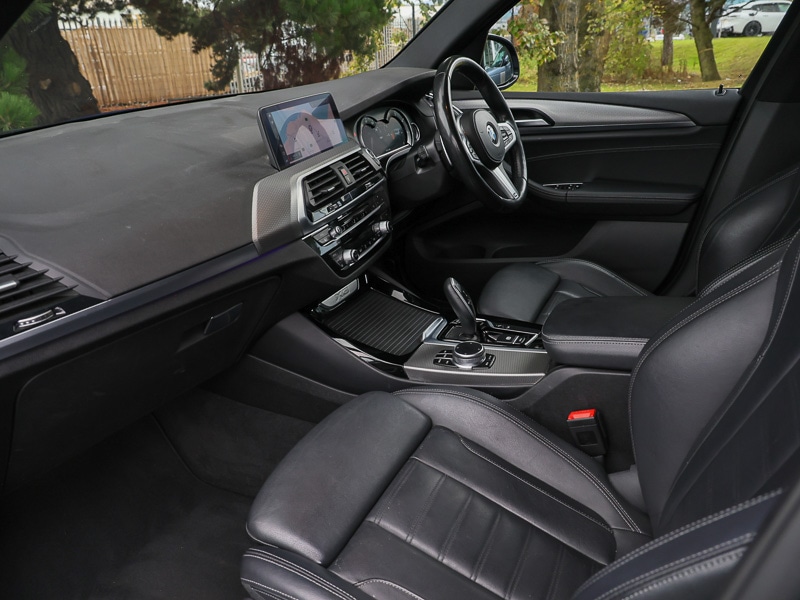 Used BMW X3 2019 for sale - 76414724: Photo 7