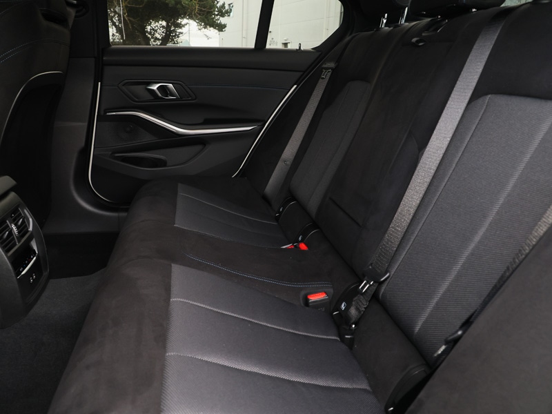 Used BMW 3 Series 2025 for sale - 76974984: Photo 12