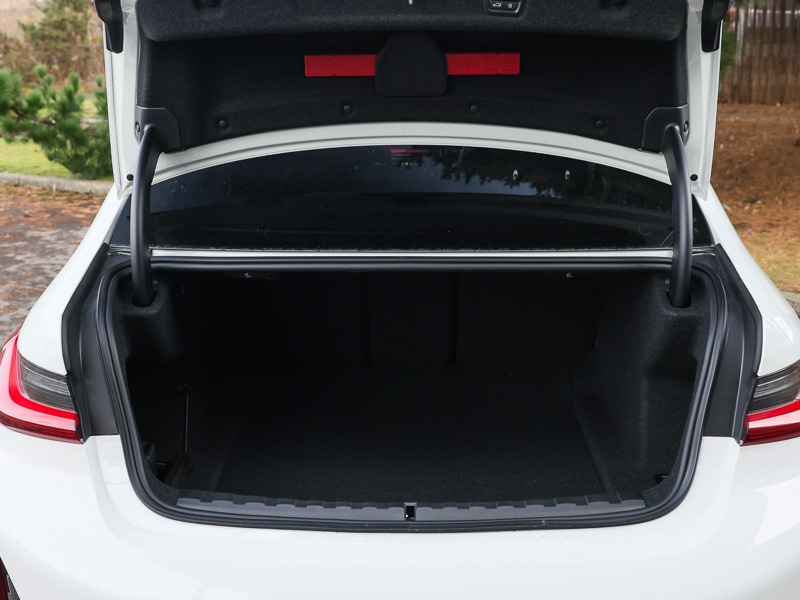 Used BMW 3 Series 2025 for sale - 76974984: Photo 13