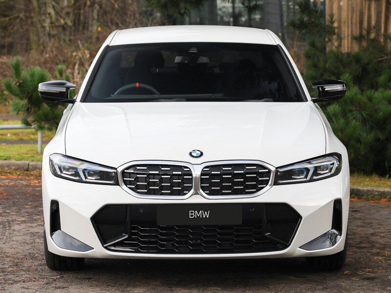 Used BMW 3 Series 2025 for sale - 76974984: Photo 16