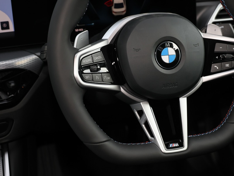 Used BMW 3 Series 2025 for sale - 76974984: Photo 17