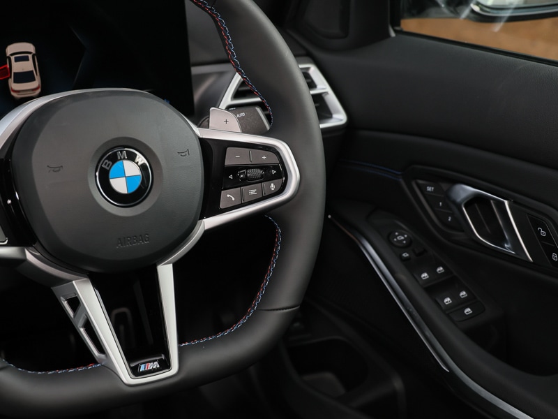 Used BMW 3 Series 2025 for sale - 76974984: Photo 18