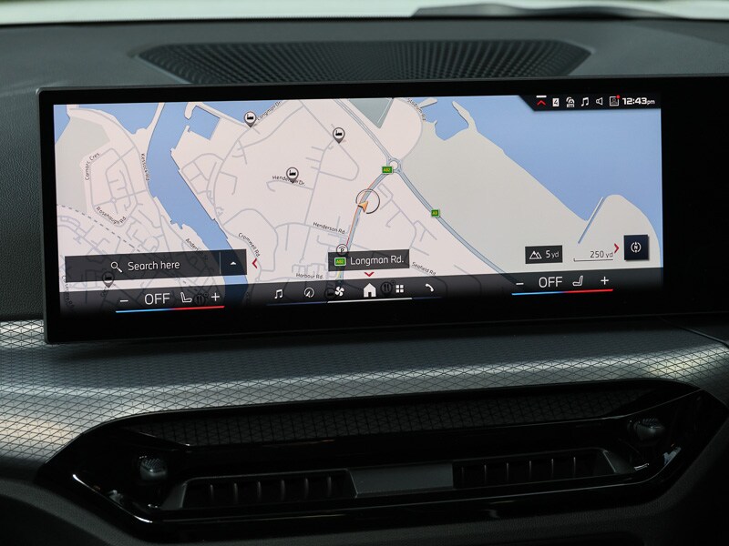 Used BMW 3 Series 2025 for sale - 76974984: Photo 19