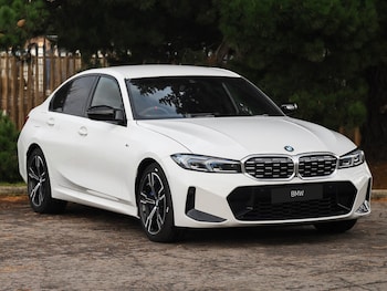 Used BMW 3 Series 2025 for sale - 76974984: Photo