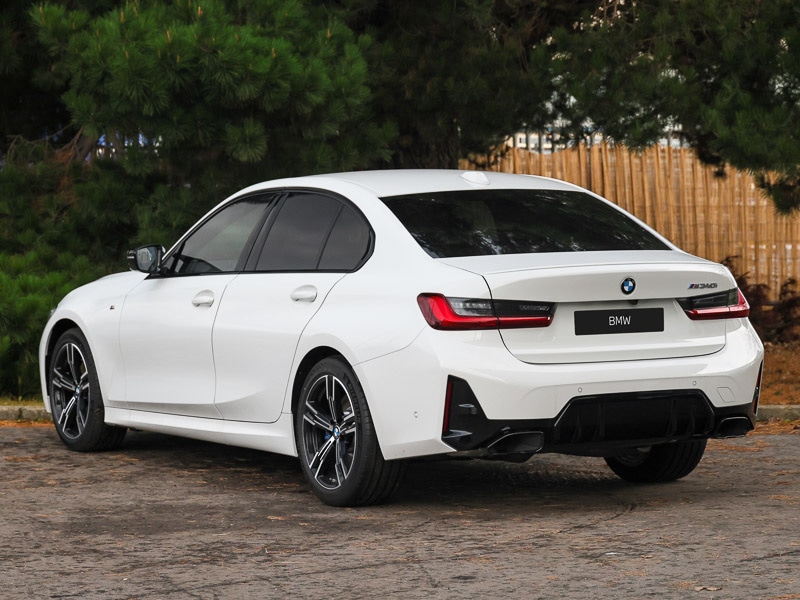 Used BMW 3 Series 2025 for sale - 76974984: Photo 3