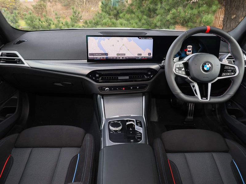 Used BMW 3 Series 2025 for sale - 76974984: Photo 4