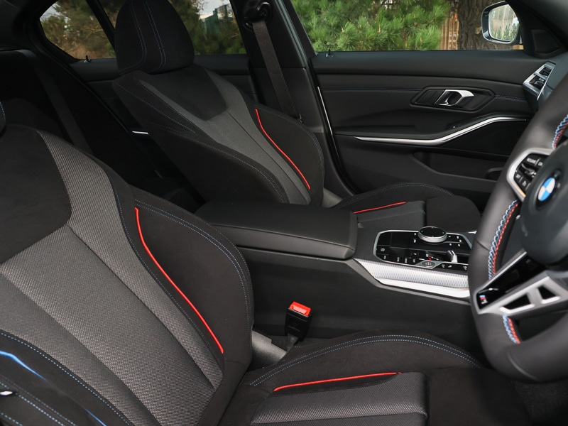 Used BMW 3 Series 2025 for sale - 76974984: Photo 6