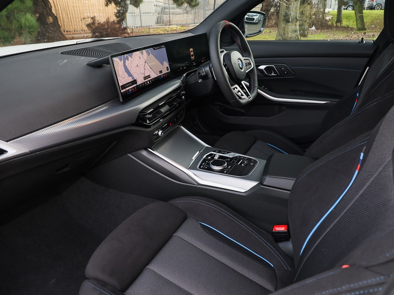 Used BMW 3 Series 2025 for sale - 76974984: Photo 7