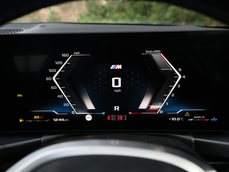 Used BMW 3 Series 2025 for sale - 76974984: Photo 9