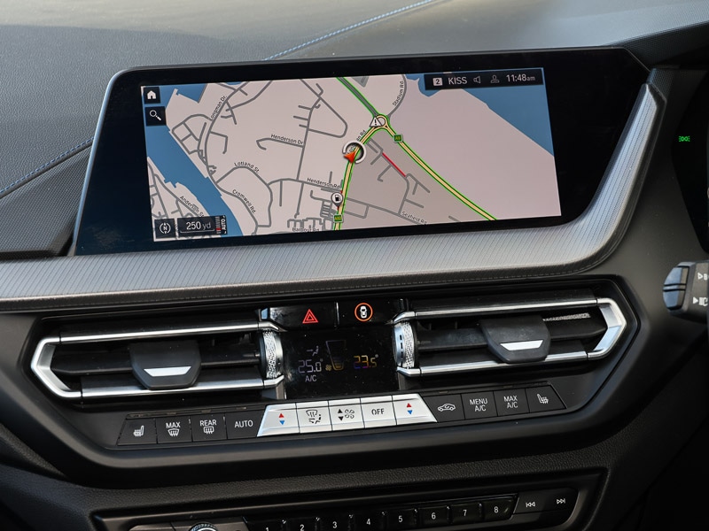 Used BMW 1 Series 2024 for sale - 77874522: Photo 12