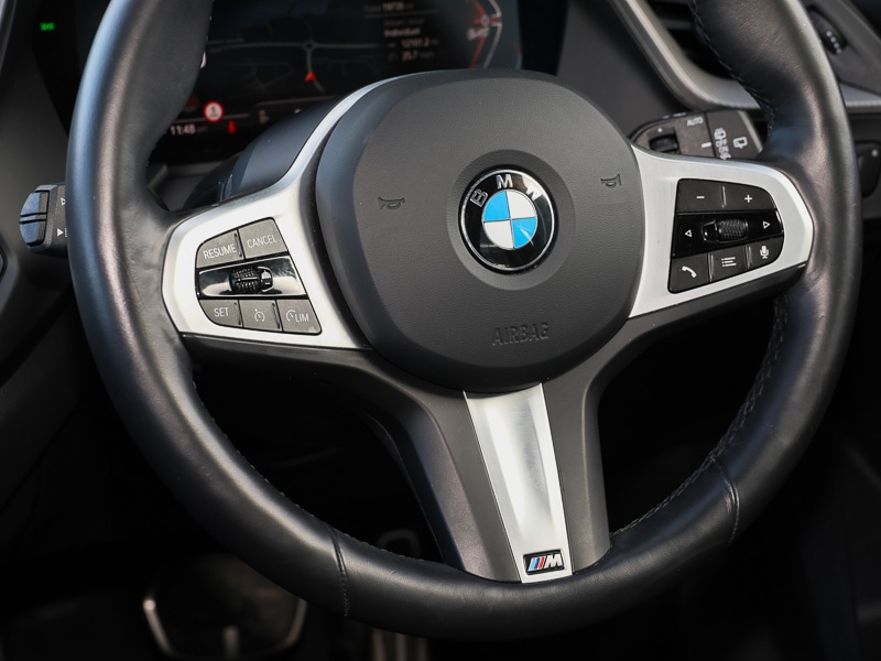 Used BMW 1 Series 2024 for sale - 77874522: Photo 13