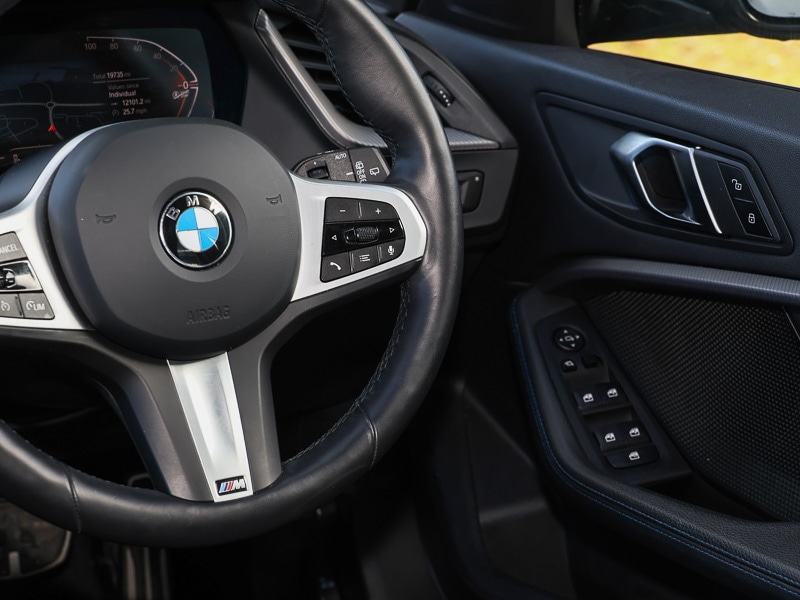 Used BMW 1 Series 2024 for sale - 77874522: Photo 14