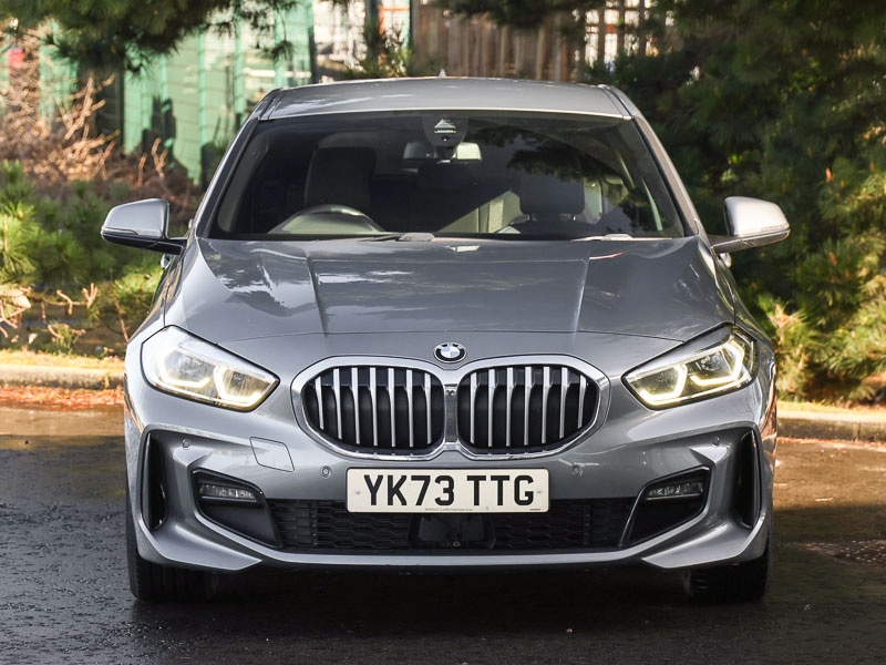 Used BMW 1 Series 2024 for sale - 77874522: Photo 16