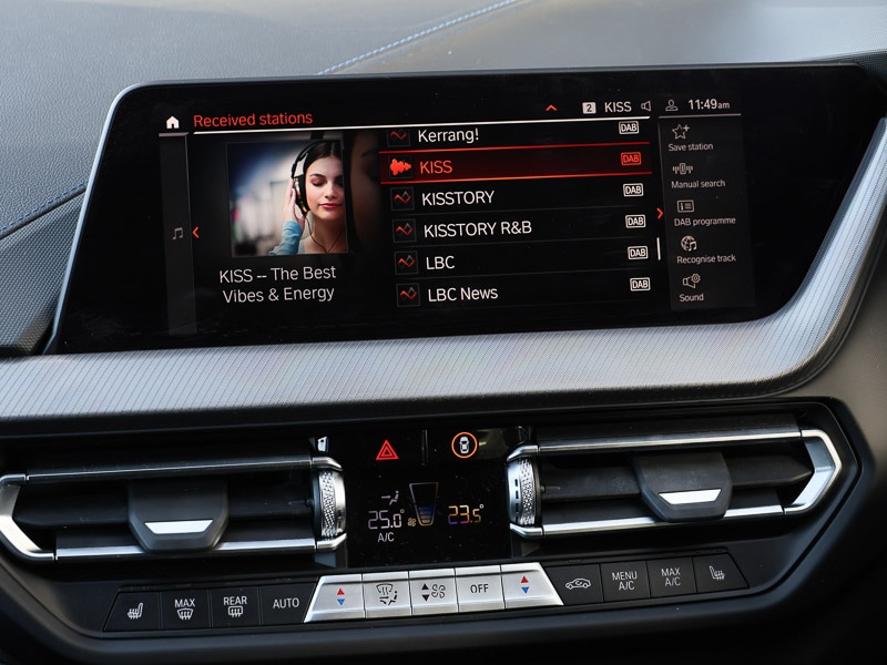 Used BMW 1 Series 2024 for sale - 77874522: Photo 17