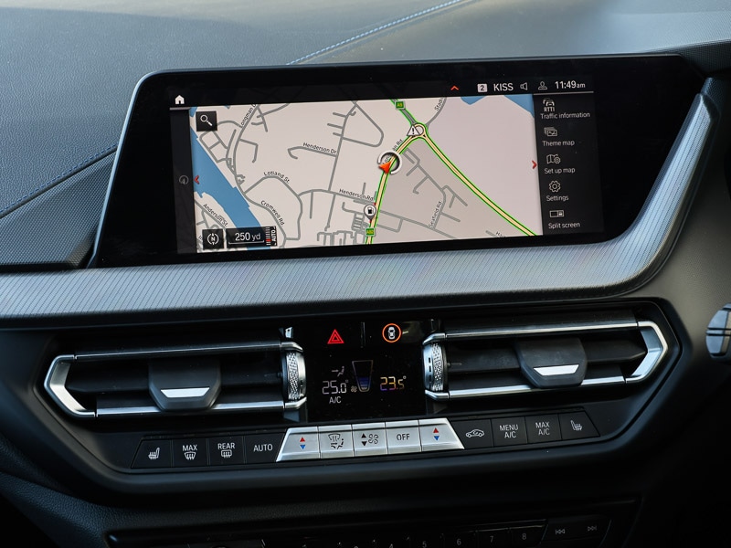 Used BMW 1 Series 2024 for sale - 77874522: Photo 18