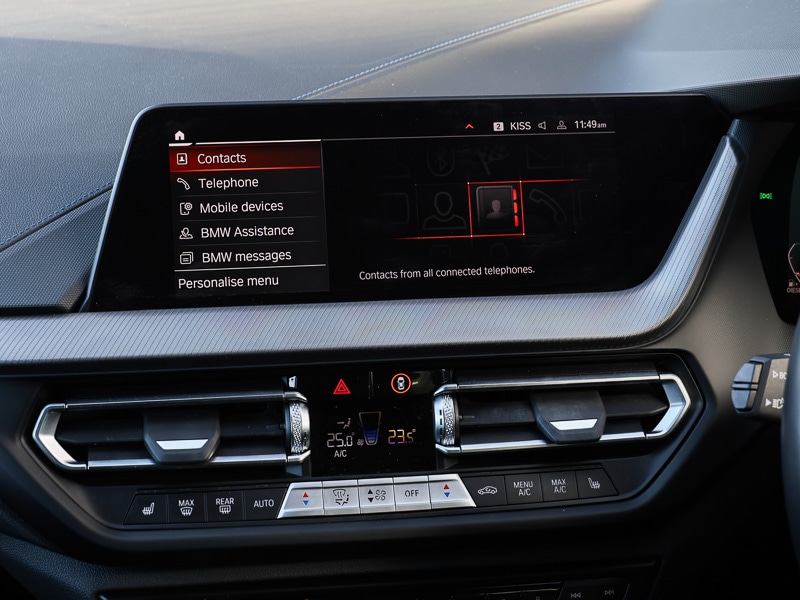 Used BMW 1 Series 2024 for sale - 77874522: Photo 19