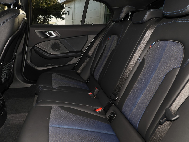 Used BMW 1 Series 2024 for sale - 77874522: Photo 9