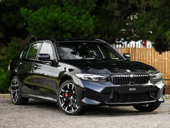 BMW - 3 Series