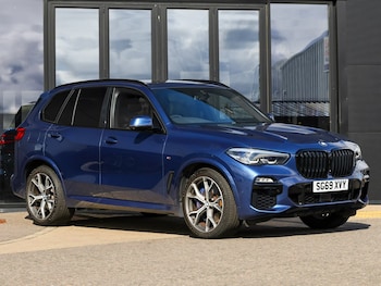 Used BMW X5 2019 for sale - 79573751: Photo