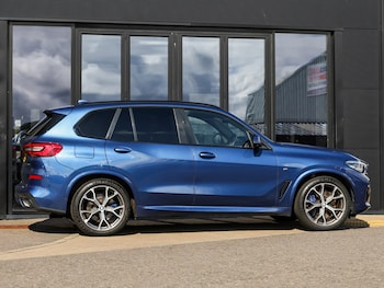 Used BMW X5 2019 for sale - 79573751: Photo