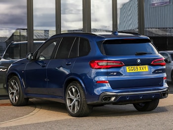 Used BMW X5 2019 for sale - 79573751: Photo
