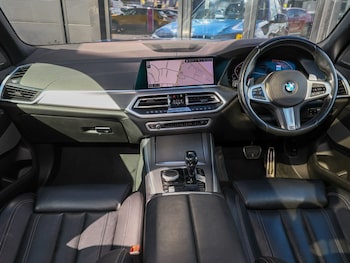Used BMW X5 2019 for sale - 79573751: Photo