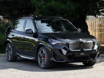 2025 - 150kW eDrive20 M Sport 65kWh 5dr Auto