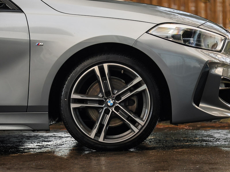 Used BMW 1 Series 2023 for sale - 77265442: Photo 14