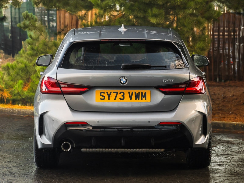 Used BMW 1 Series 2023 for sale - 77265442: Photo 15