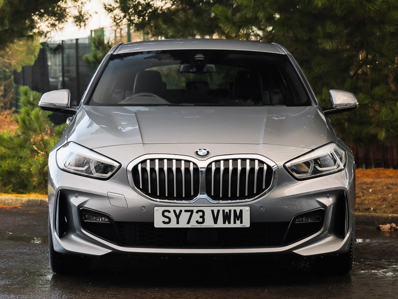 Used BMW 1 Series 2023 for sale - 77265442: Photo 16