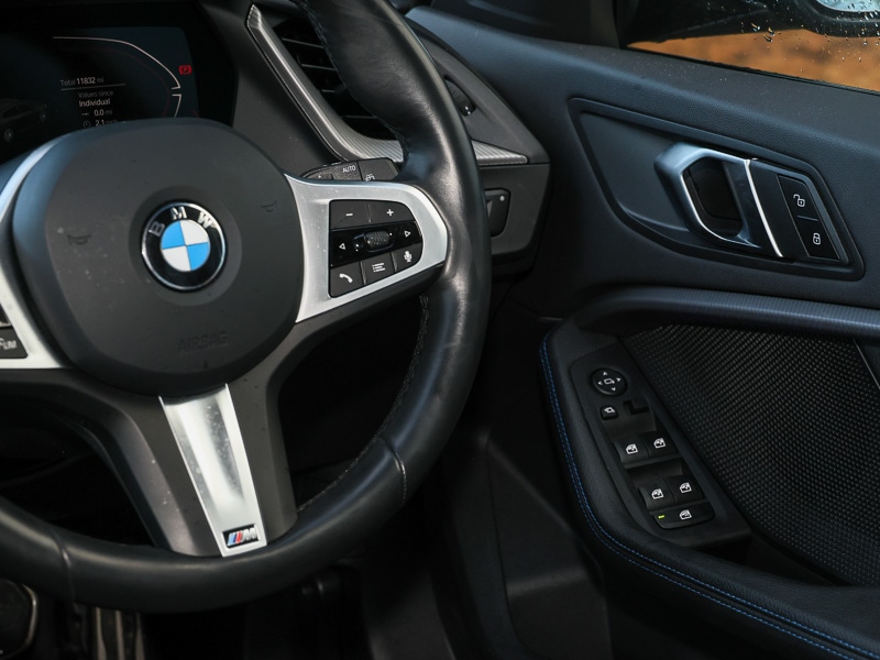 Used BMW 1 Series 2023 for sale - 77265442: Photo 18