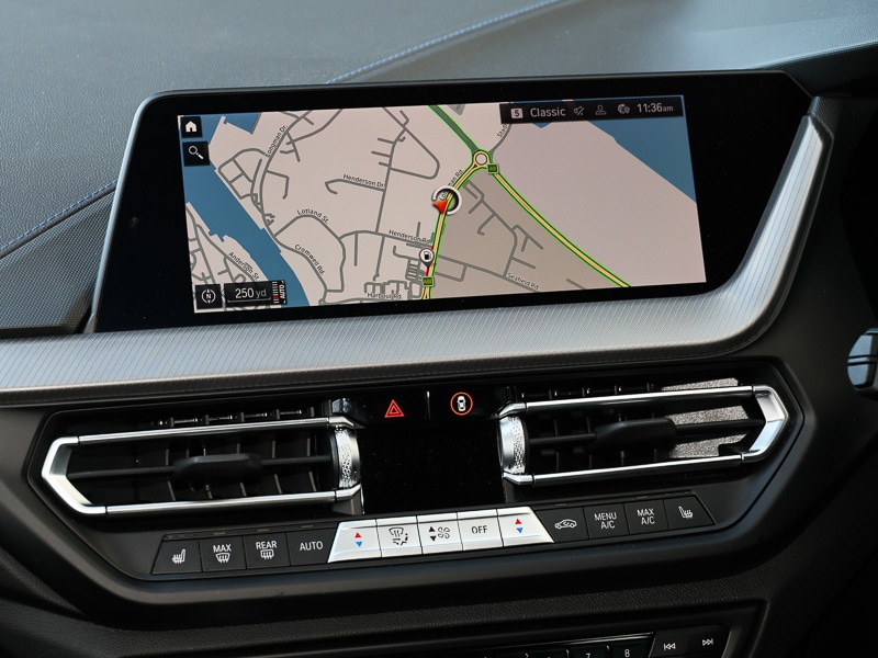 Used BMW 1 Series 2023 for sale - 77265442: Photo 19