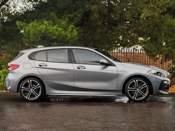 Used BMW 1 Series 2023 for sale - 77265442: Photo