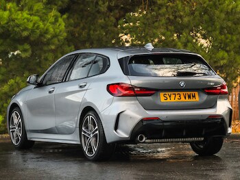 Used BMW 1 Series 2023 for sale - 77265442: Photo