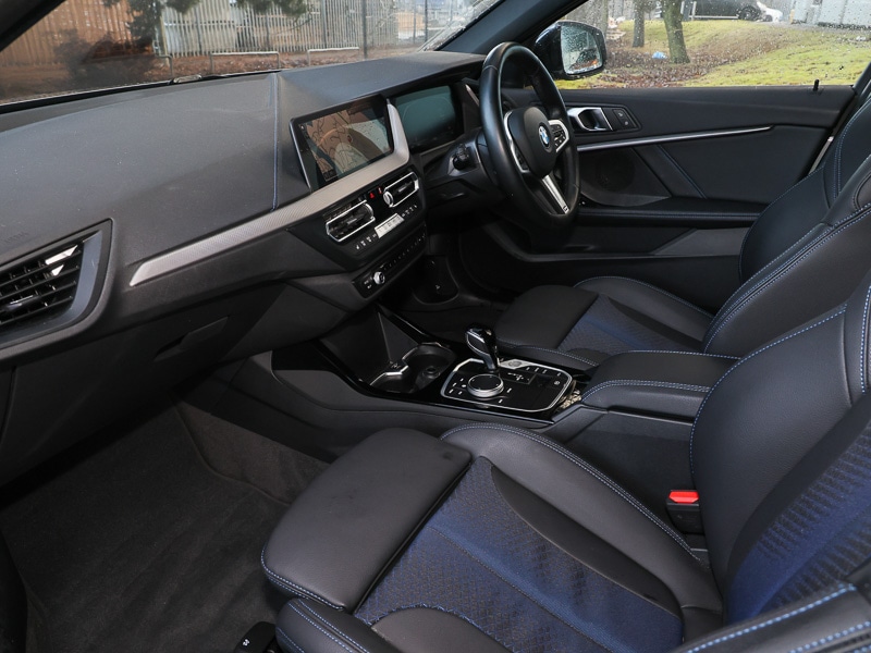 Used BMW 1 Series 2023 for sale - 77265442: Photo 7