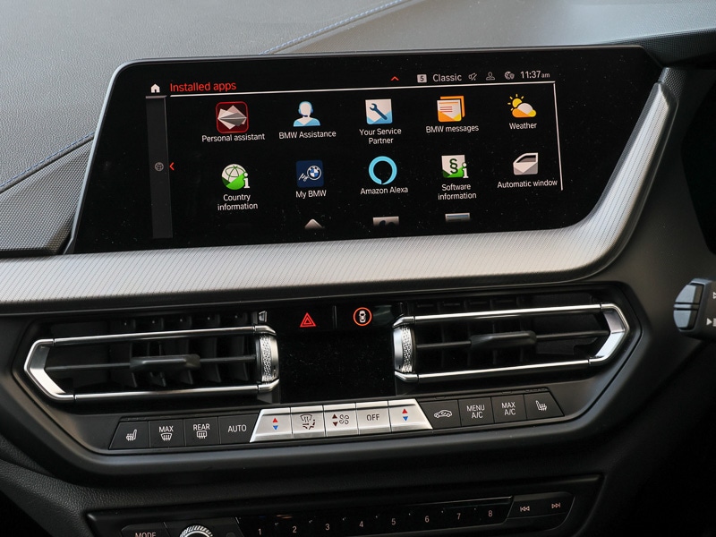 Used BMW 1 Series 2023 for sale - 77265442: Photo 8