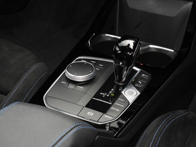 Used BMW 1 Series 2023 for sale - 76737104: Photo 10